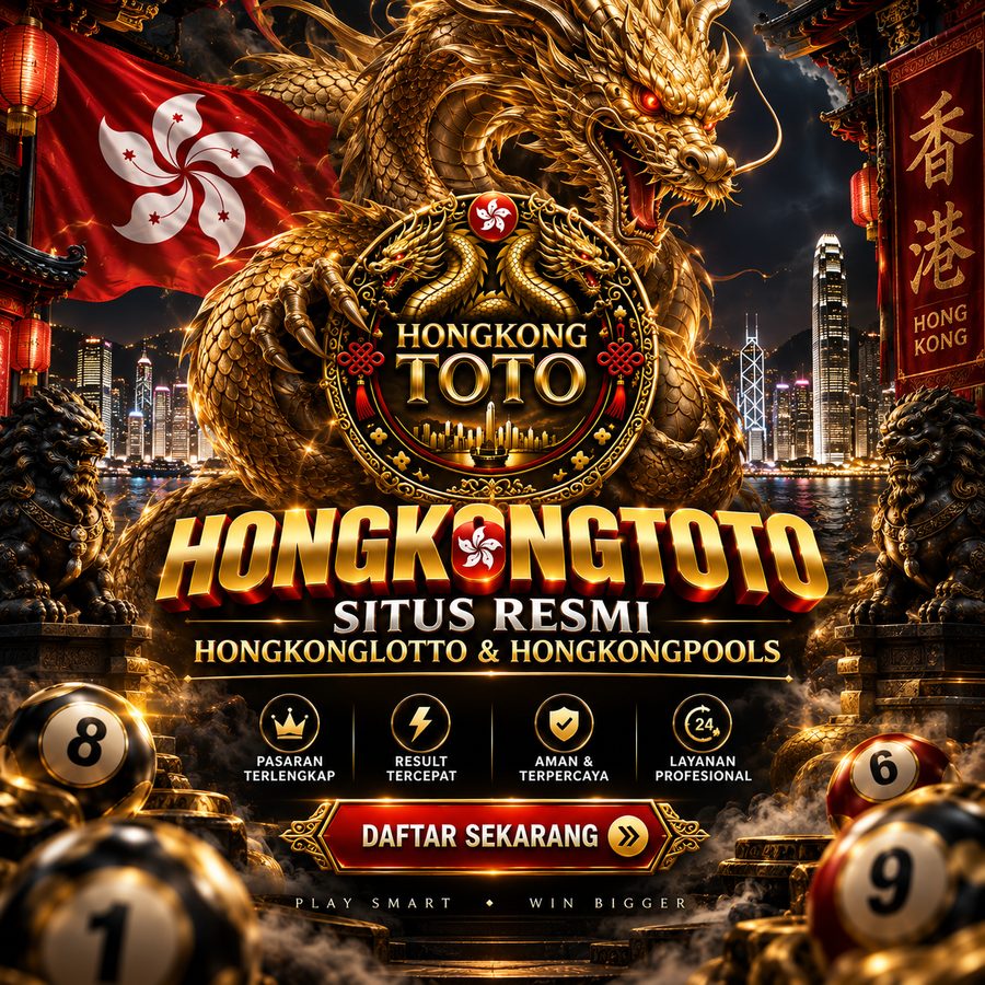 Hongkongtoto Sakti